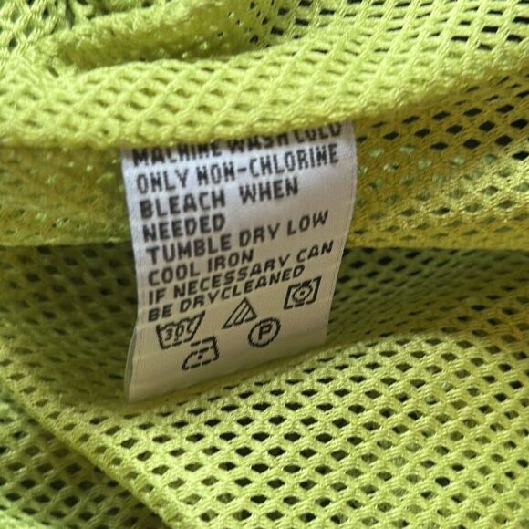 Tommy Bahama Swim Trunks Gray Floral Swimwear size L Large Board Shorts - Picture 7 of 7